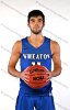 MBBall Media Day  Men’s Basketball 2021-22 Media Day. - Photo by Keith Nordstrom : Wheaton, Basketball, Media Day